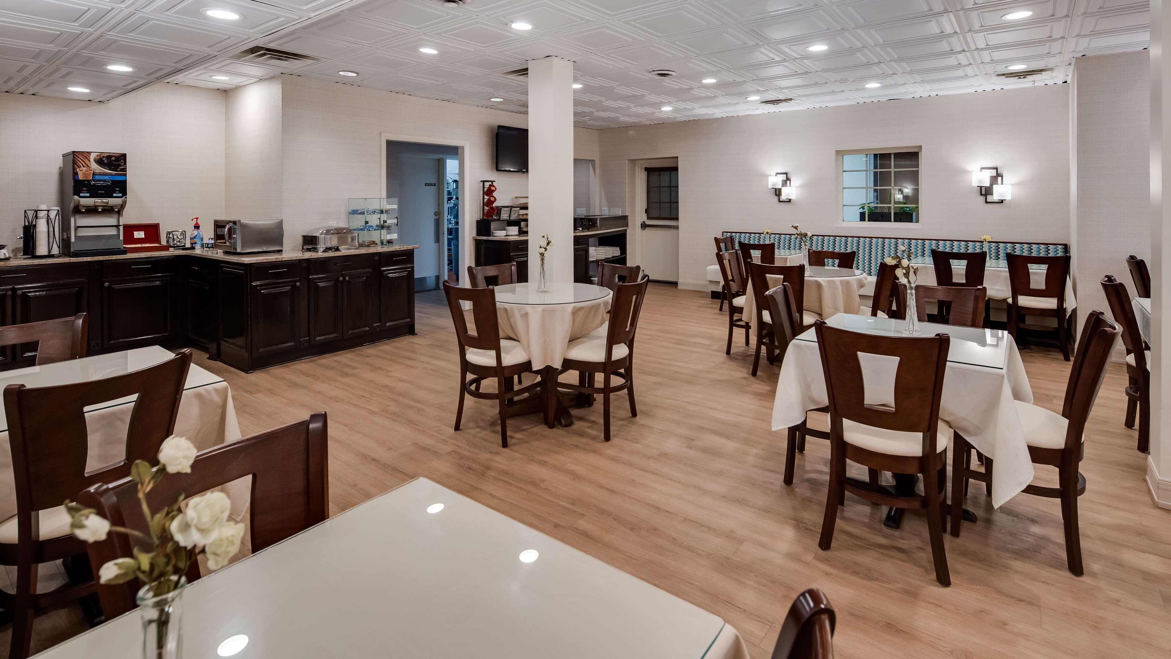 Best Western Plus Morristown Inn-Florham Park Екстер'єр фото