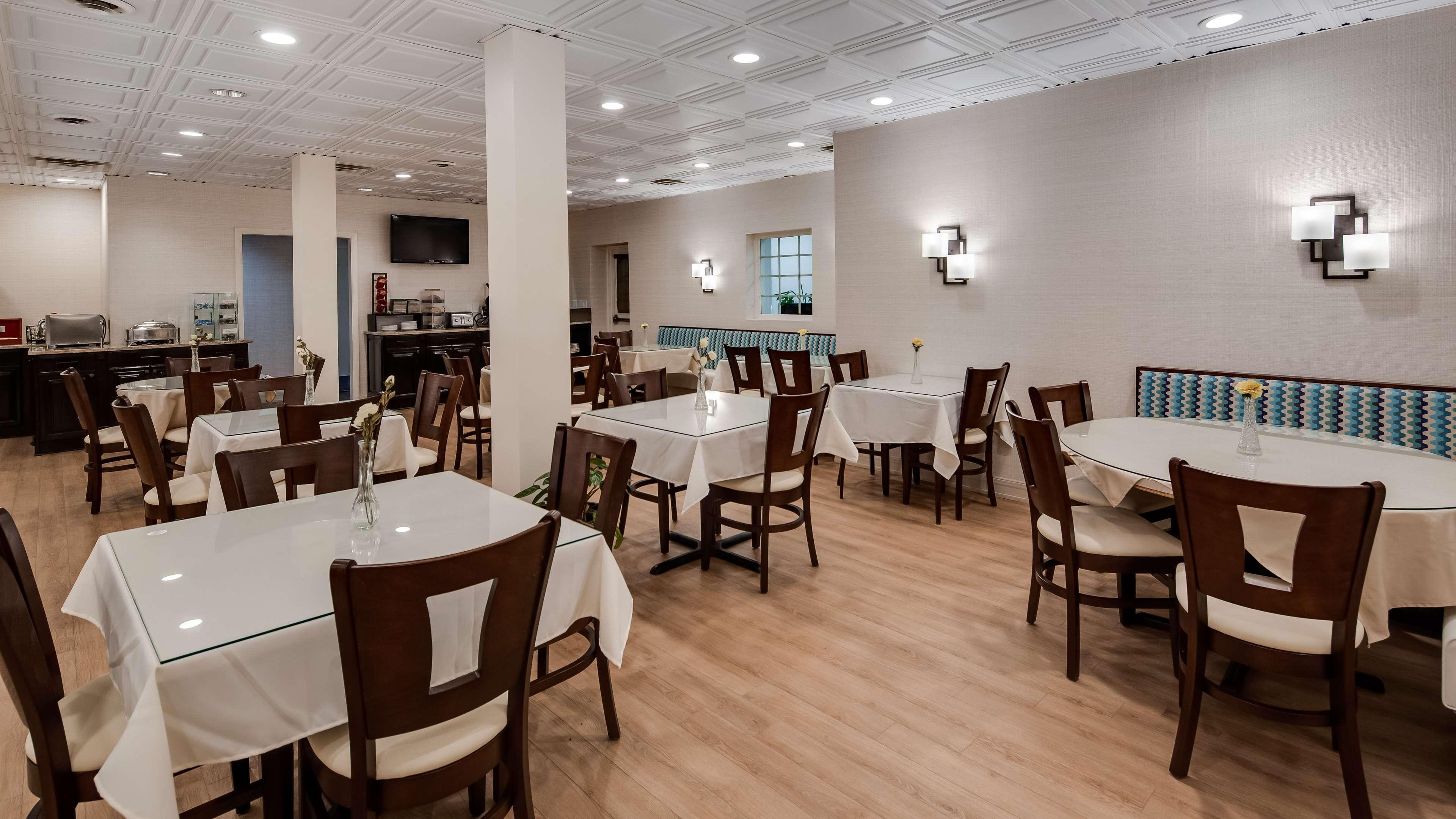Best Western Plus Morristown Inn-Florham Park Екстер'єр фото