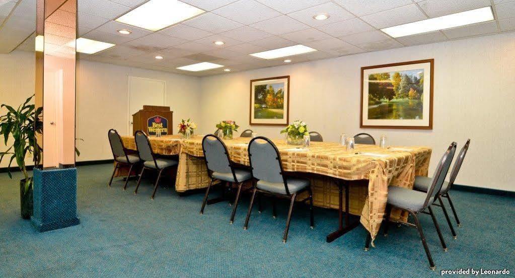 Best Western Plus Morristown Inn-Florham Park Зручності фото