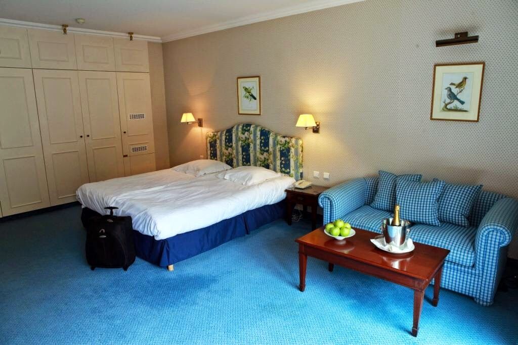 Best Western Plus Morristown Inn-Florham Park Екстер'єр фото